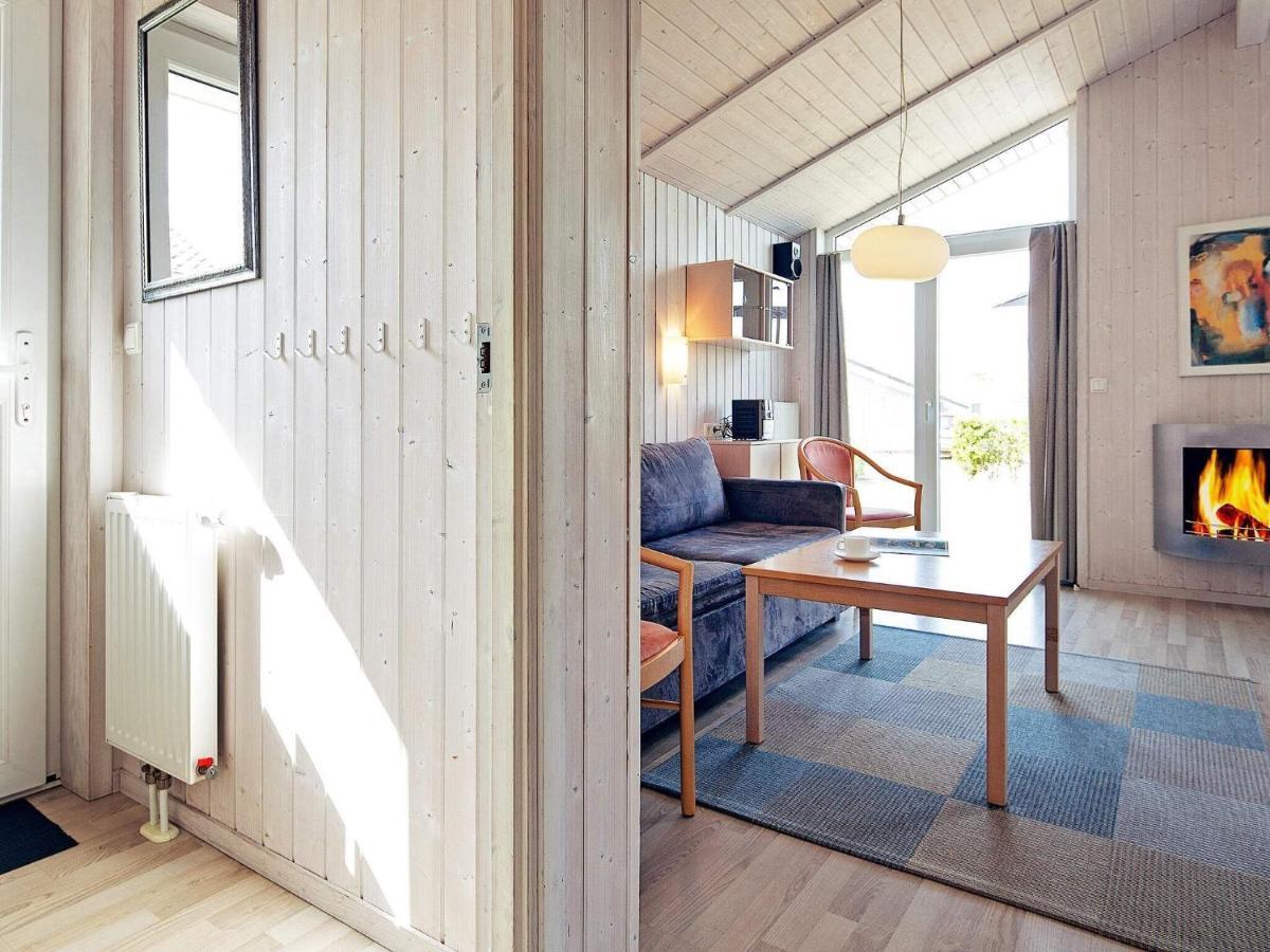 Two-Bedroom Holiday Home In Groemitz 11 Grömitz Exterior foto