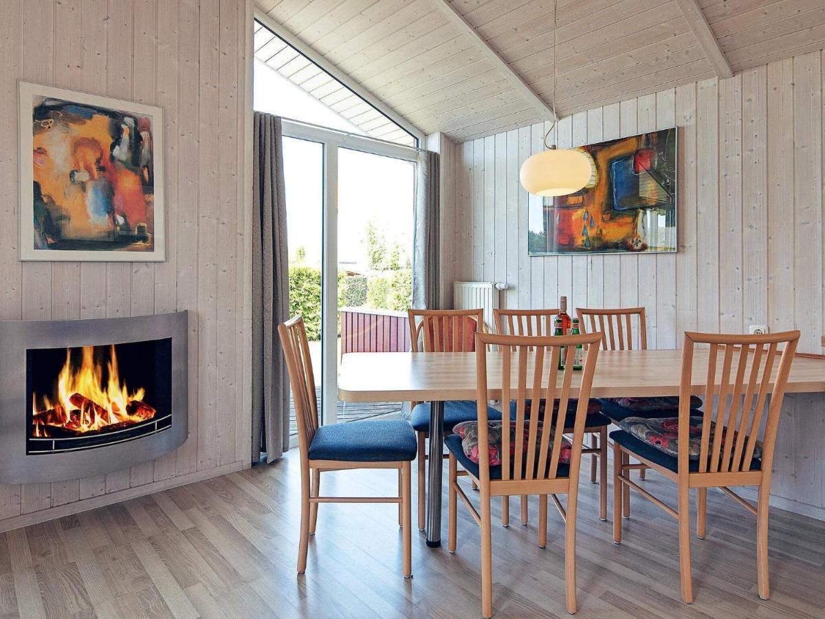 Two-Bedroom Holiday Home In Groemitz 11 Grömitz Exterior foto