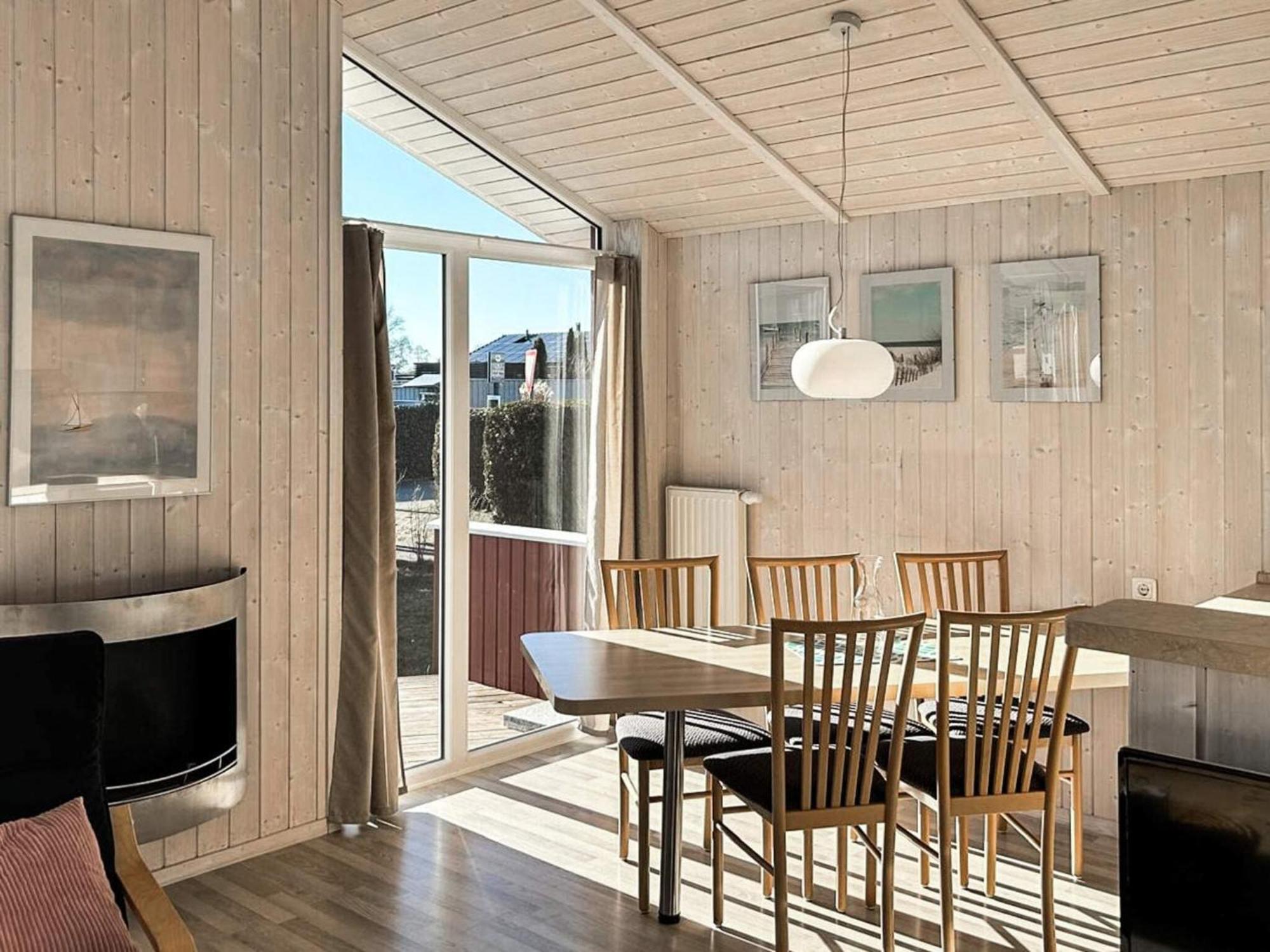 Two-Bedroom Holiday Home In Groemitz 11 Grömitz Exterior foto